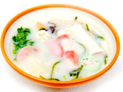骨湯麻辣燙培訓
